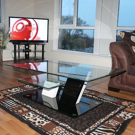 Corporate Gilmartin Apartment Ливърпул Екстериор снимка