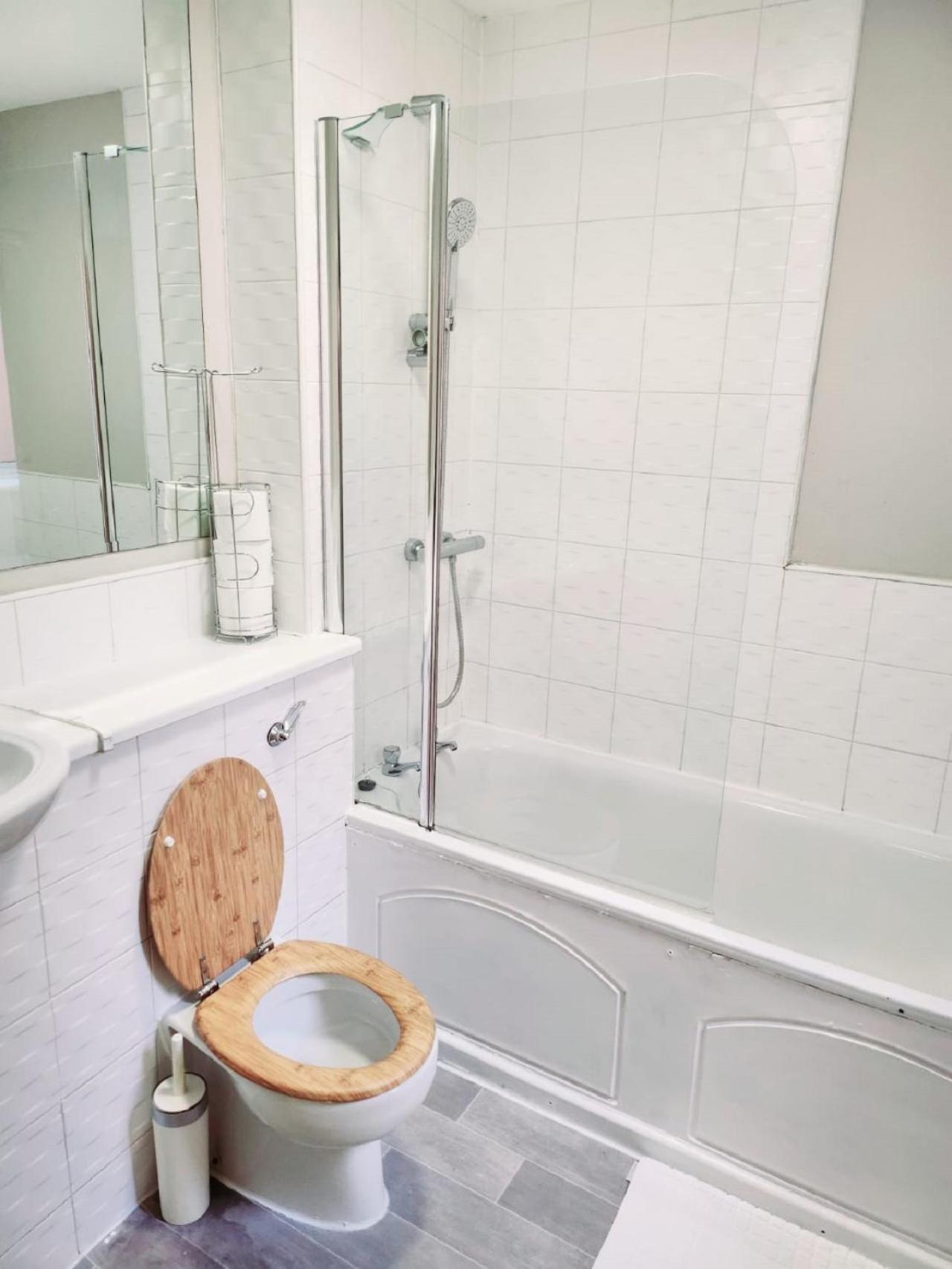 Corporate Gilmartin Apartment Ливърпул Екстериор снимка