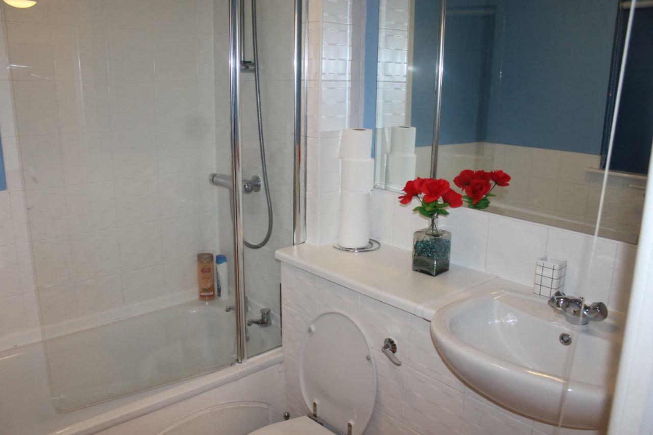 Corporate Gilmartin Apartment Ливърпул Екстериор снимка