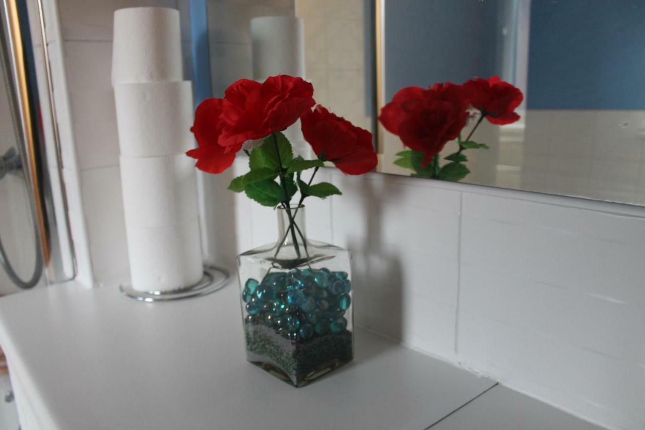 Corporate Gilmartin Apartment Ливърпул Екстериор снимка